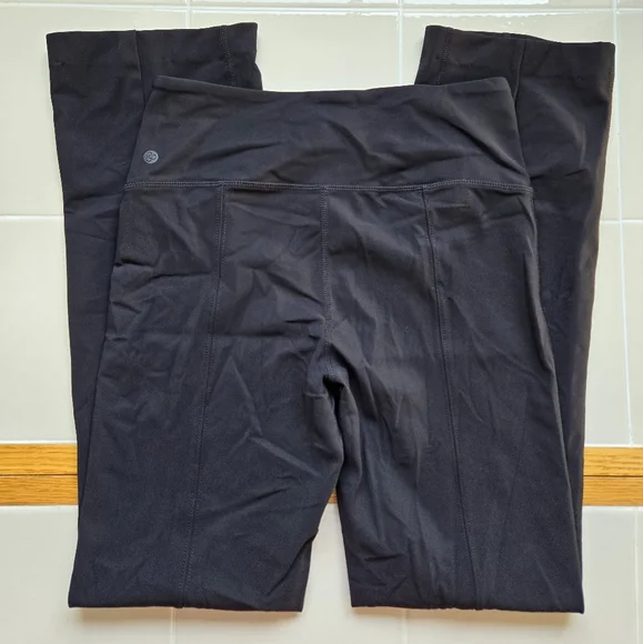 Zella yoga pants - Picture 3 of 4